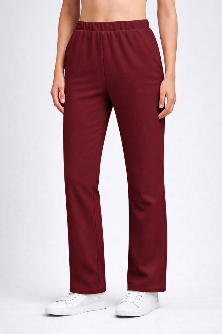 Stretchable Trouser