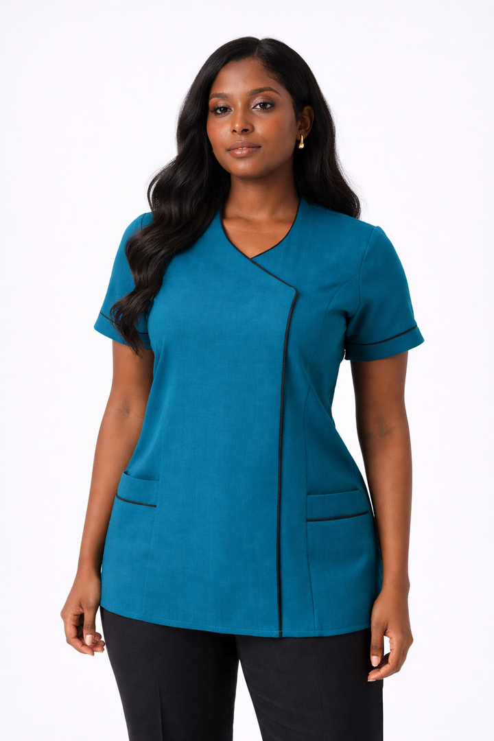 The Serenity Tunic