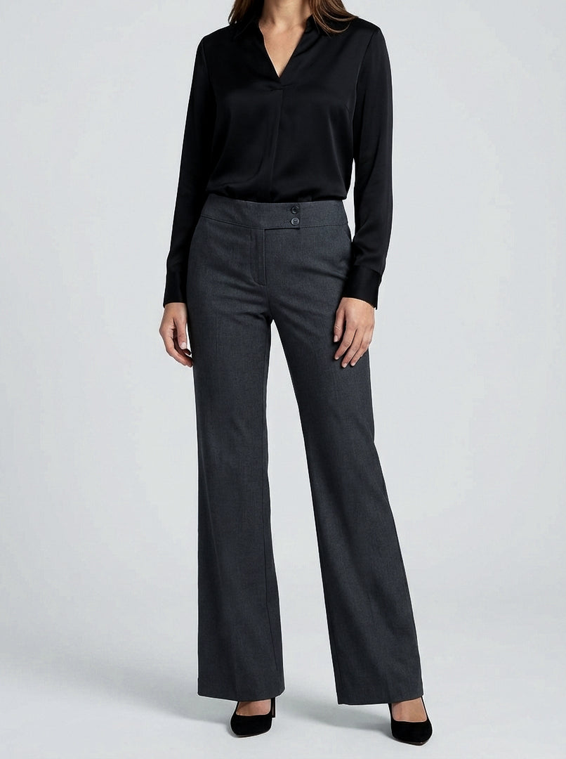 Bootleg Trouser