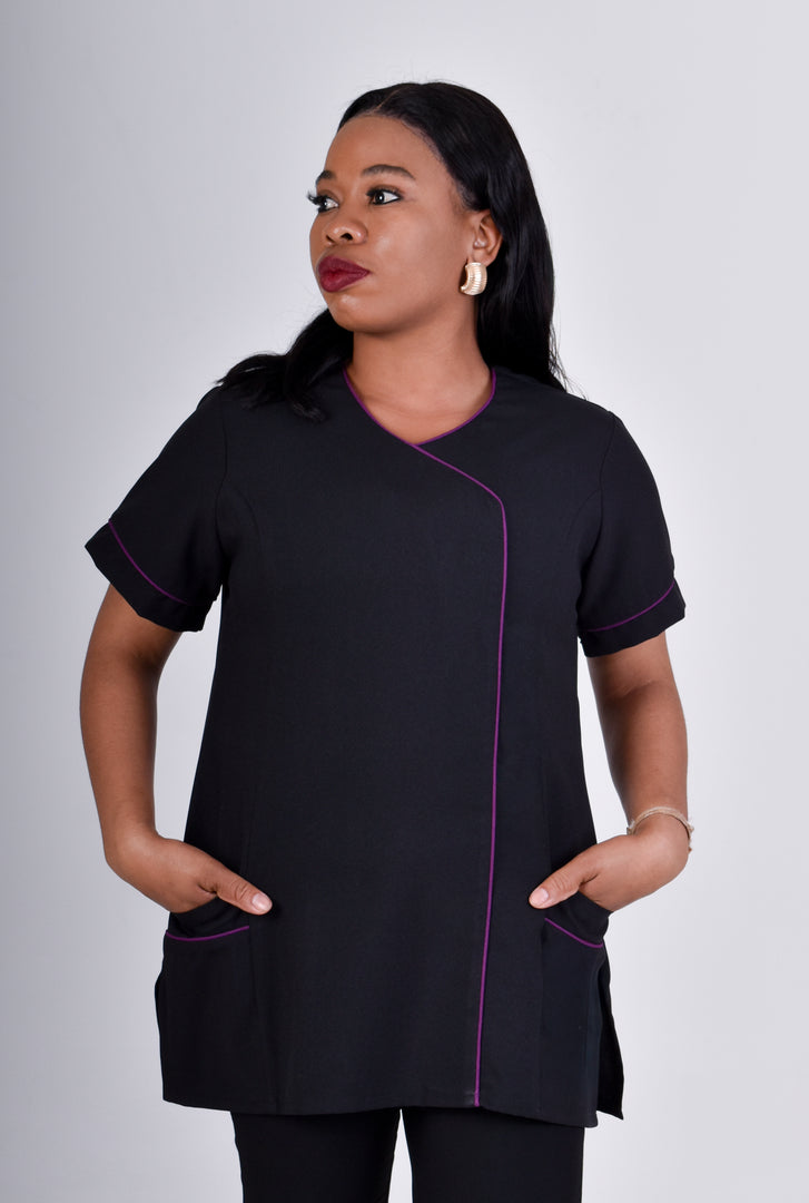 The Serenity Tunic