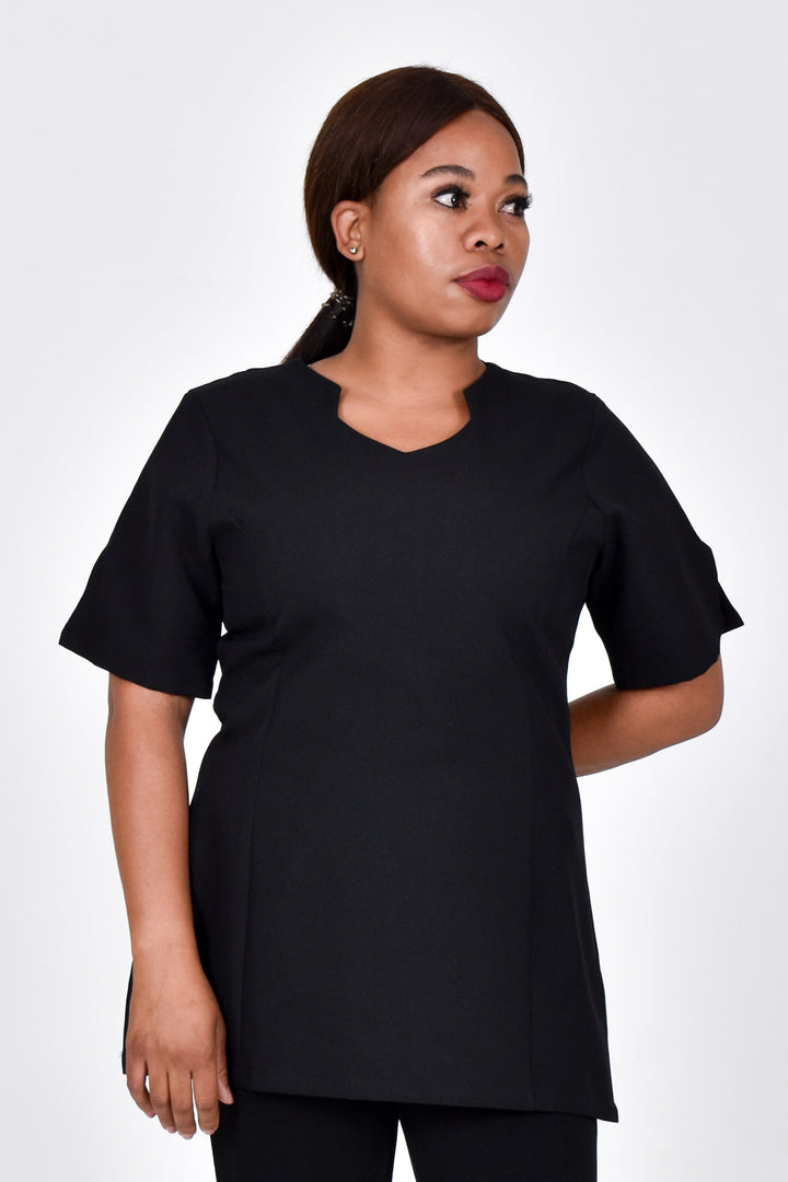 The Softline Tunic