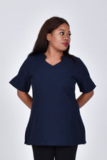 Load image into Gallery viewer, The Softline Tunic