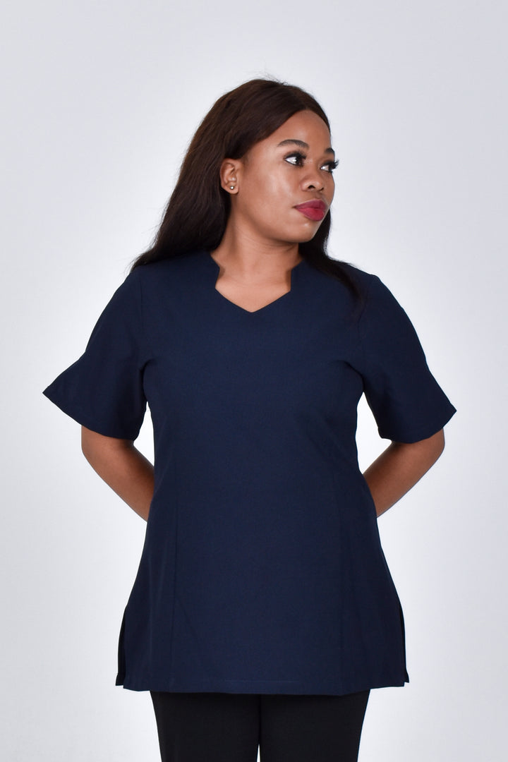 The Softline Tunic