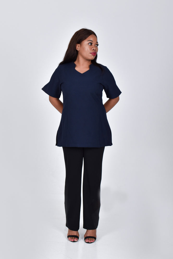 The Softline Tunic