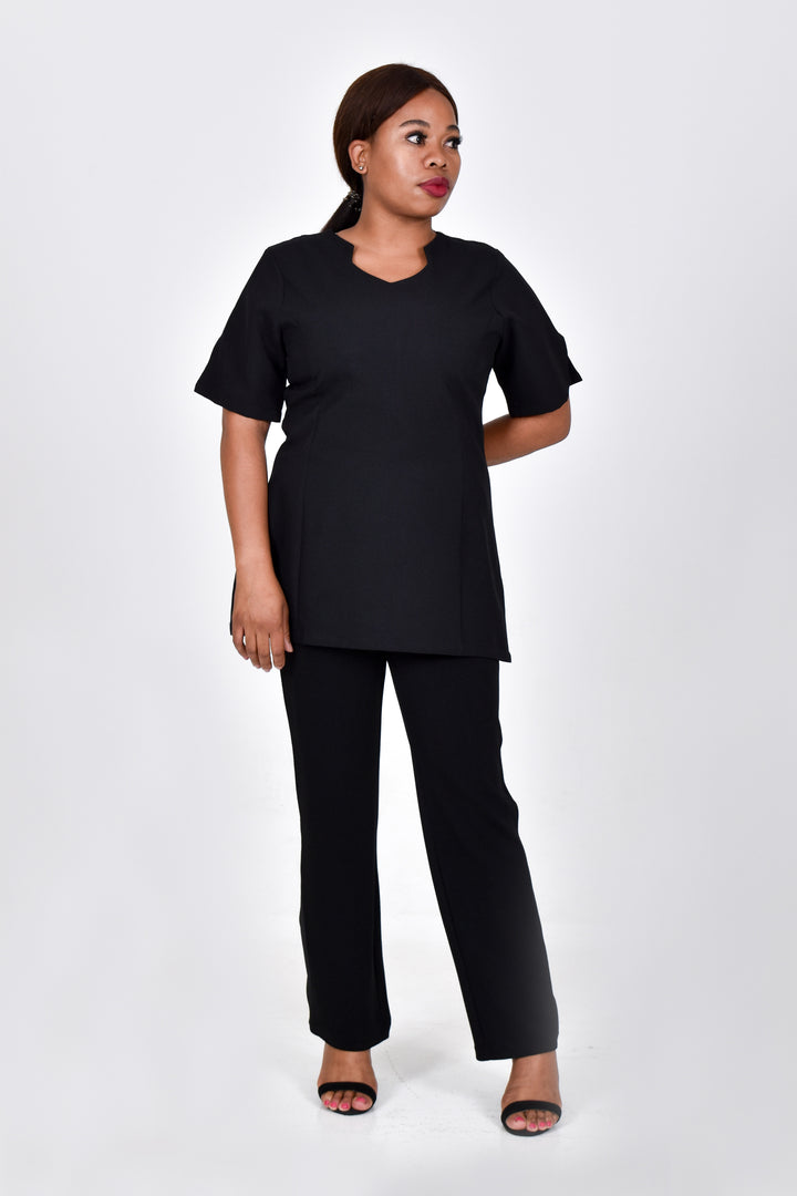 The Softline Tunic