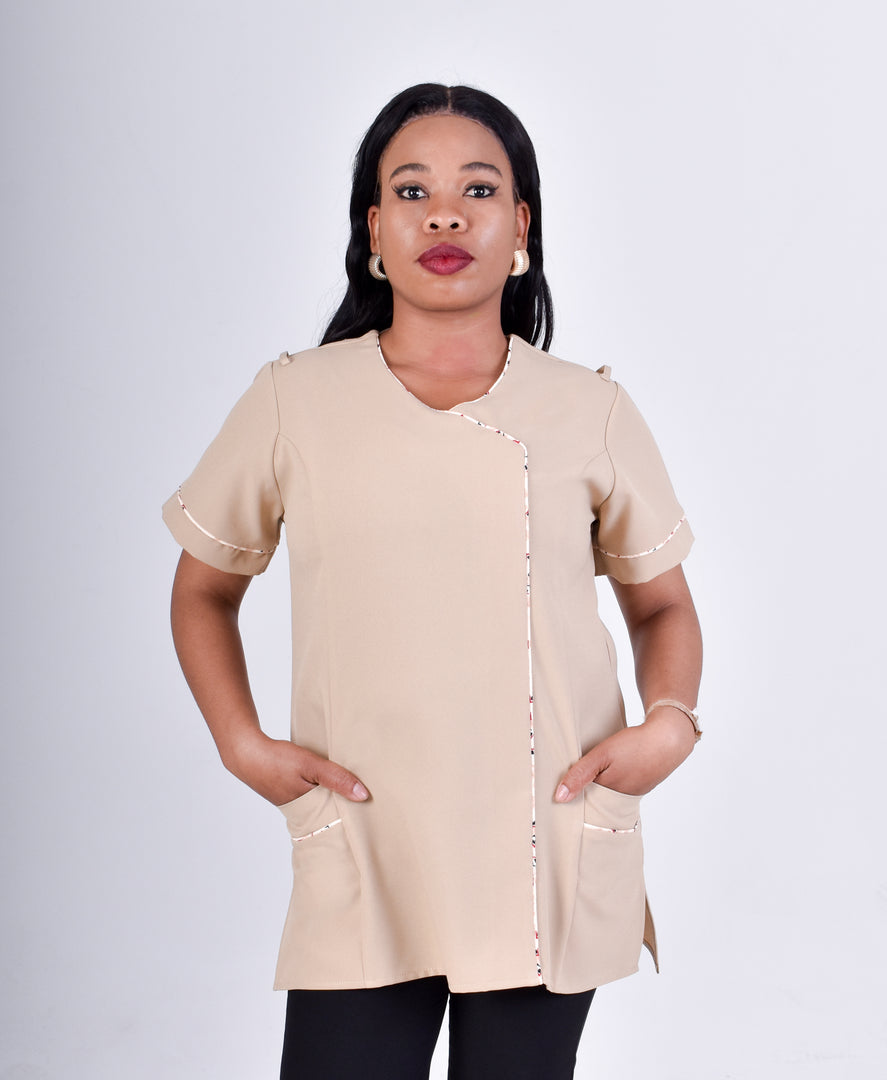 The Serenity Tunic