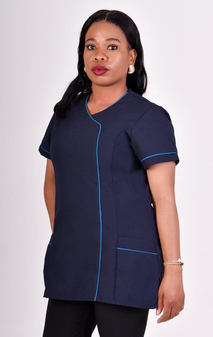 The Serenity Tunic