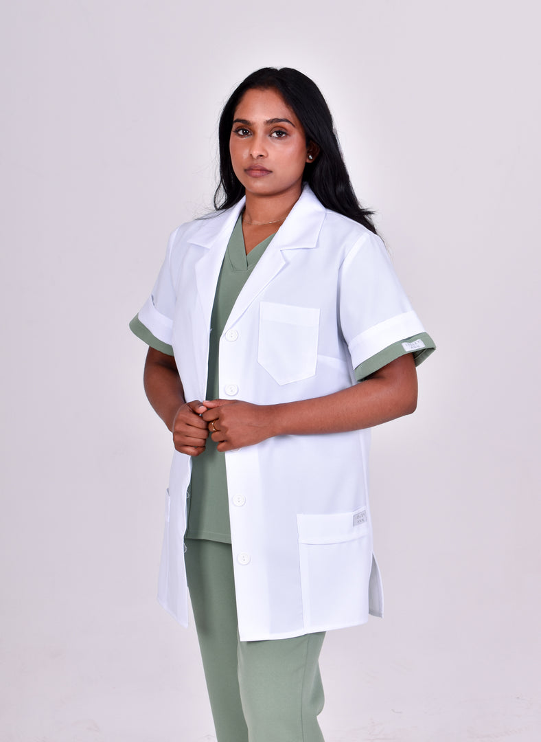 Lab Coat- WOMEN'S