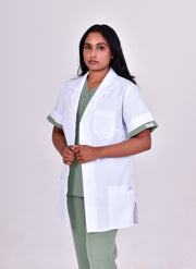 Lab Coat- WOMEN'S