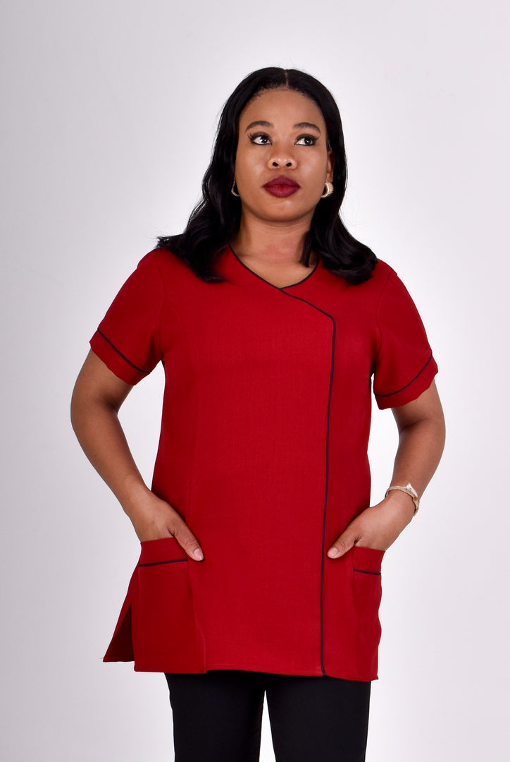 The Serenity Tunic