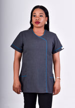 Load image into Gallery viewer, The Serenity Tunic