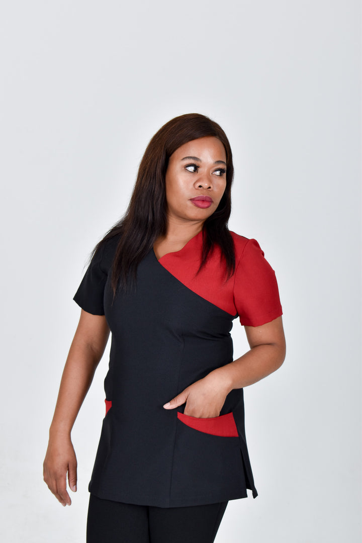The Elán Tunic