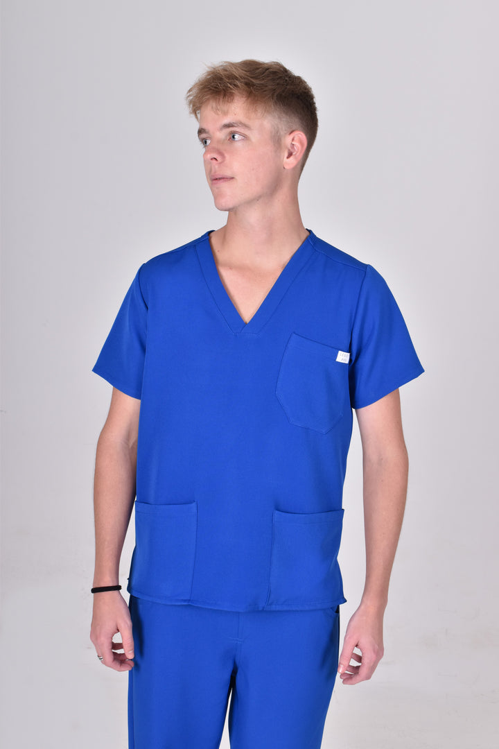 MedForce Scrub Top