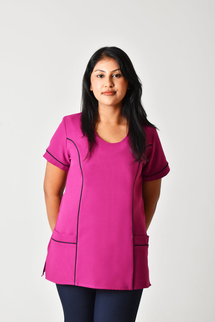 The Cosmo Tunic