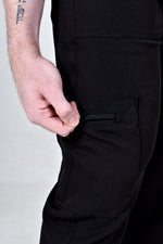 Load image into Gallery viewer, MedForce Cargo Scrub Pants