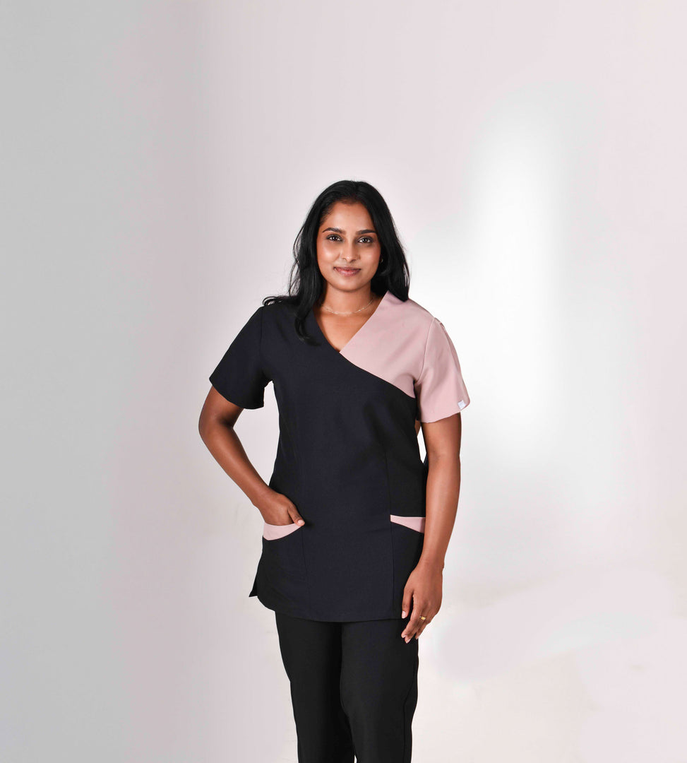 The Elán Tunic
