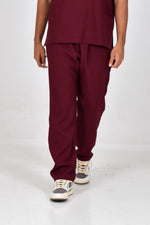 Load image into Gallery viewer, Unisex Scrub Pant-STANDARD