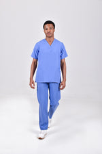Load image into Gallery viewer, Unisex Scrub Pant-STANDARD