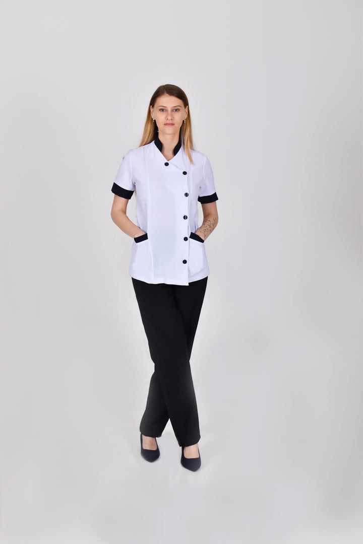 The Monarch Tunic
