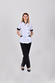 The Monarch Tunic