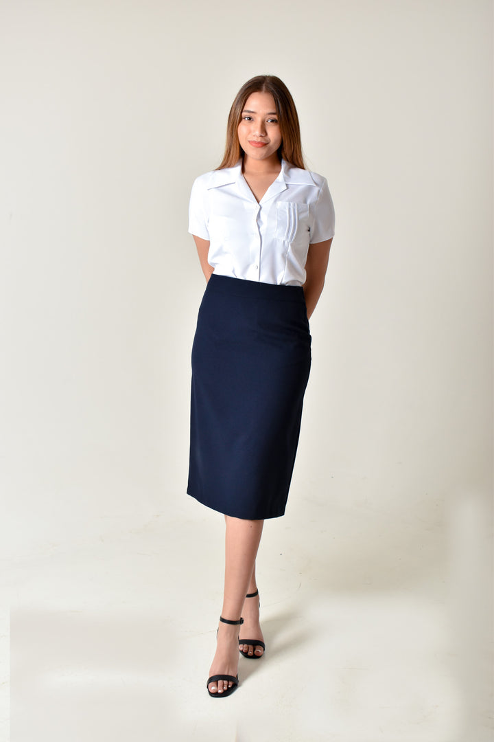 Jasmine Pencil Skirt