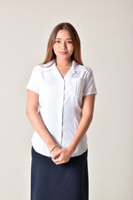Load image into Gallery viewer, The Mira Blouse- PLAIN