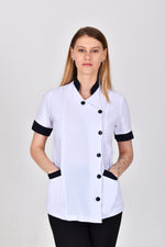 Load image into Gallery viewer, The Monarch Tunic