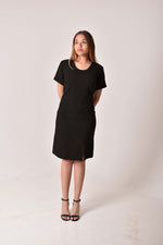 Load image into Gallery viewer, Sheath Sleeve Dress