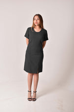 Load image into Gallery viewer, Sheath Sleeve Dress