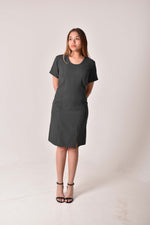 Load image into Gallery viewer, Sheath Sleeve Dress
