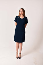Load image into Gallery viewer, Sheath Sleeve Dress