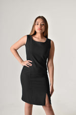 Load image into Gallery viewer, Sheath Sleeveless Dress