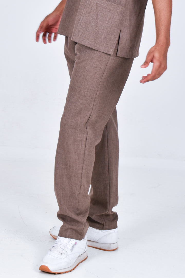 Unisex Scrub Pant-STANDARD