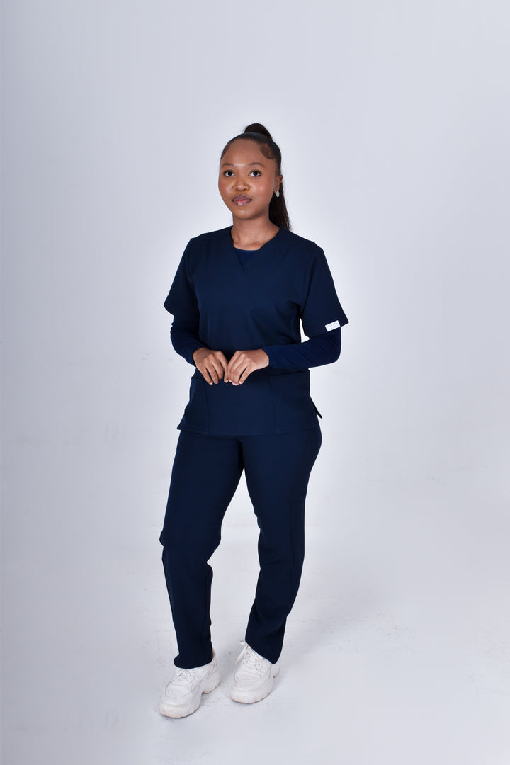 Vitalis Scrub Pants - CURATED