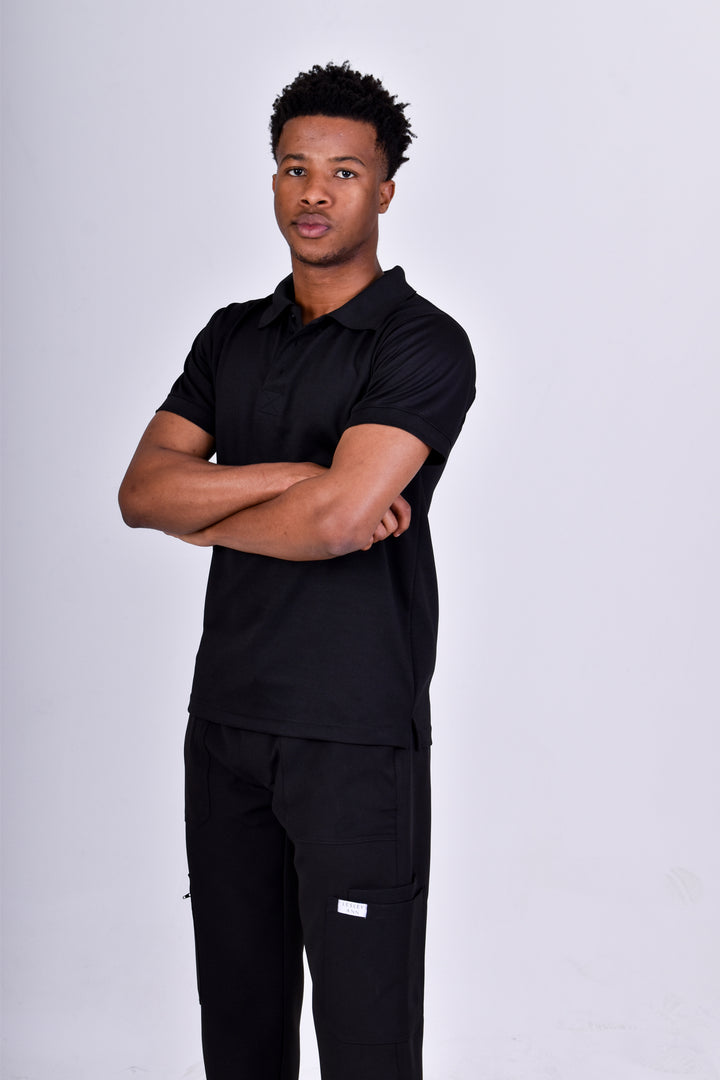 Unisex Dryfit Golfer