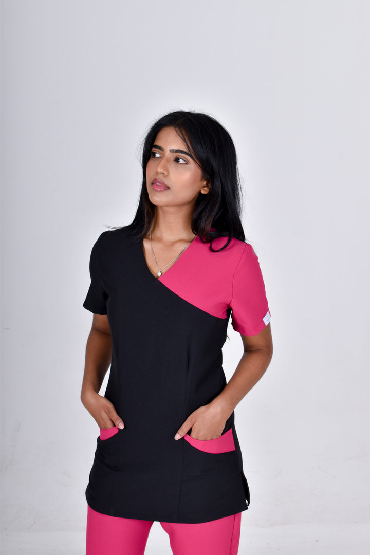 The Elán Tunic