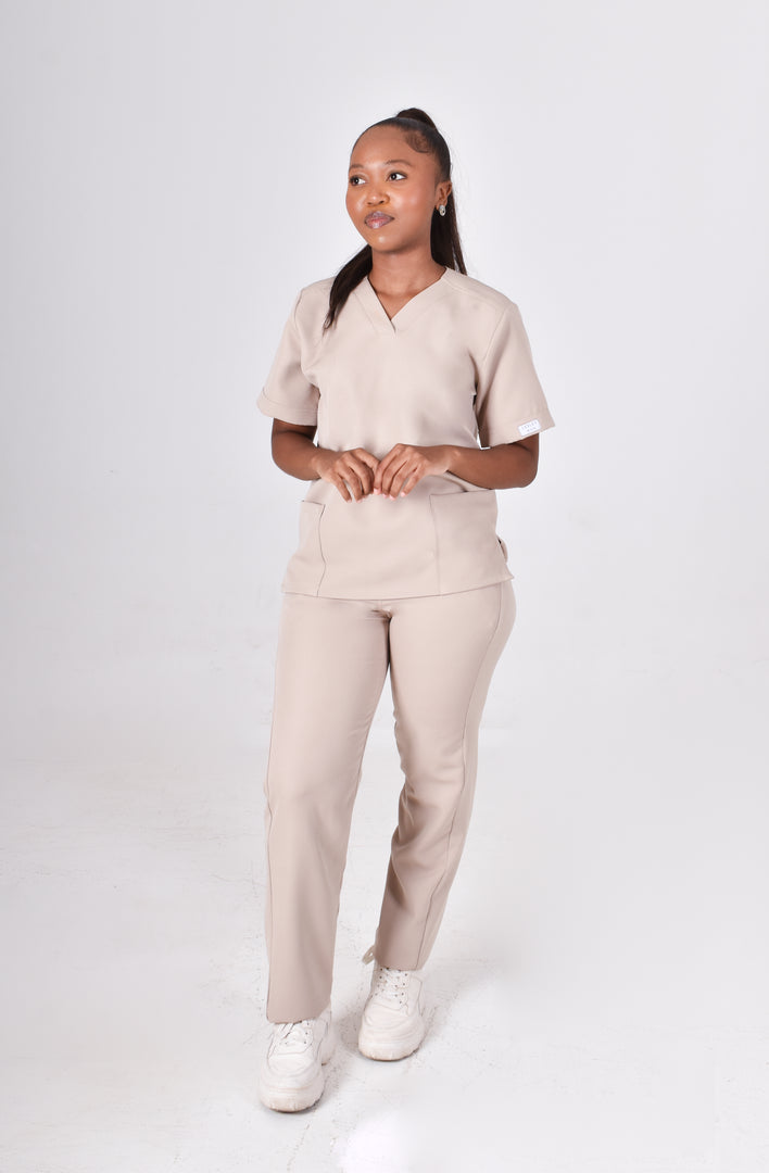 Vitalis Scrub Pants - CURATED