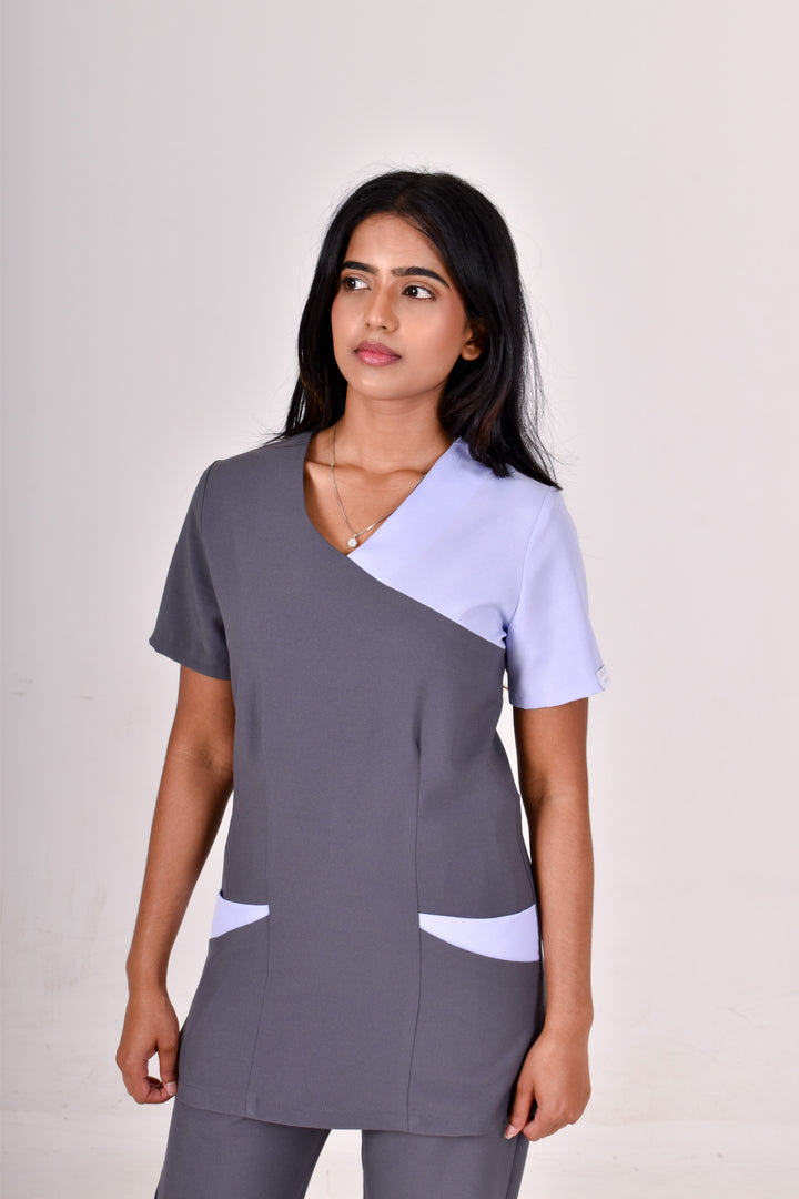 The Elán Tunic