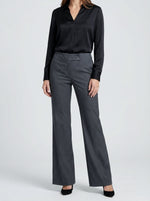 Load image into Gallery viewer, Bootleg Trouser