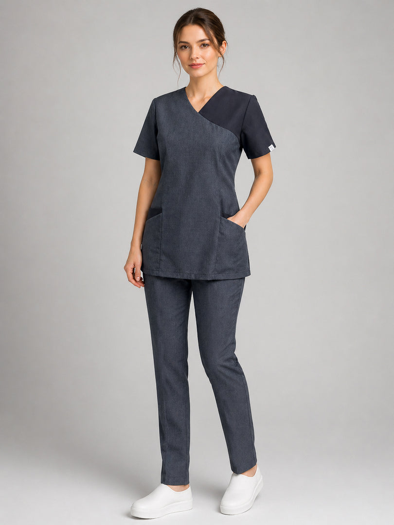 The Elán Tunic