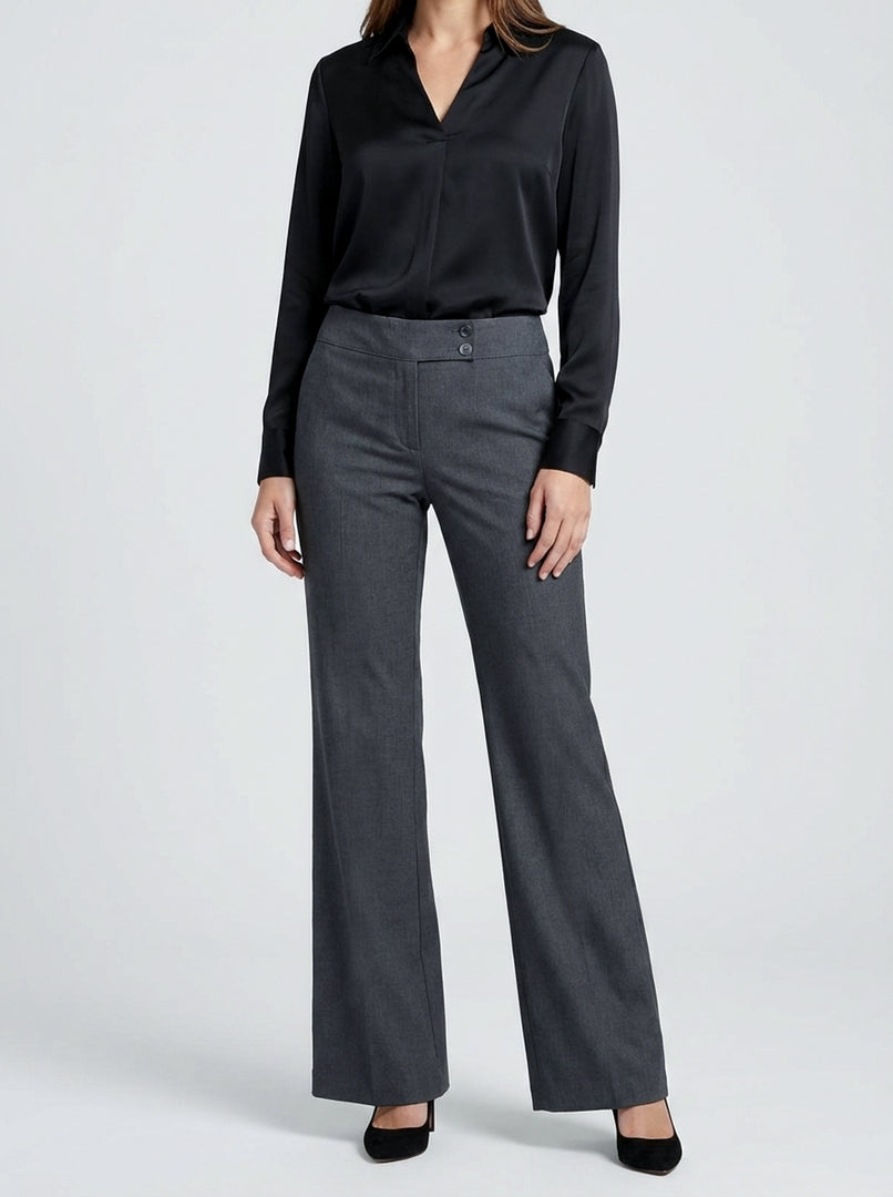 Bootleg Trouser