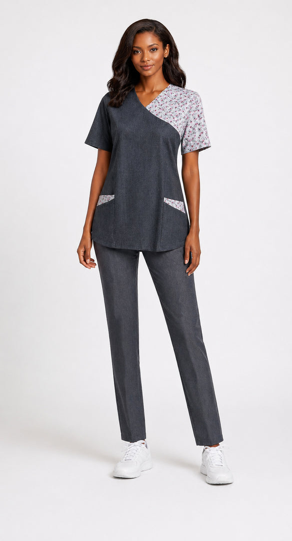 The Elán Tunic