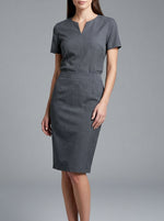 Load image into Gallery viewer, Jasmine Pencil Skirt