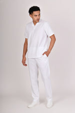Load image into Gallery viewer, Unisex Scrub Pant-STANDARD