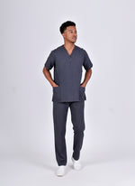 Load image into Gallery viewer, Unisex Scrub Pant-STANDARD