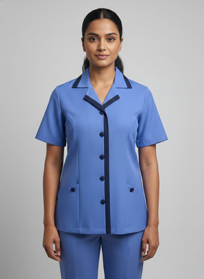 Albert Luthuli Uniform Top