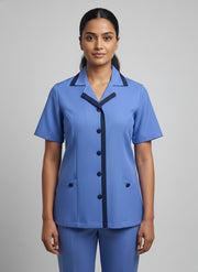 Albert Luthuli Uniform Top