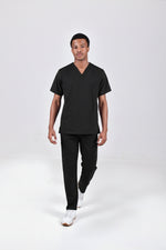 Load image into Gallery viewer, Unisex Scrub Pant-STANDARD