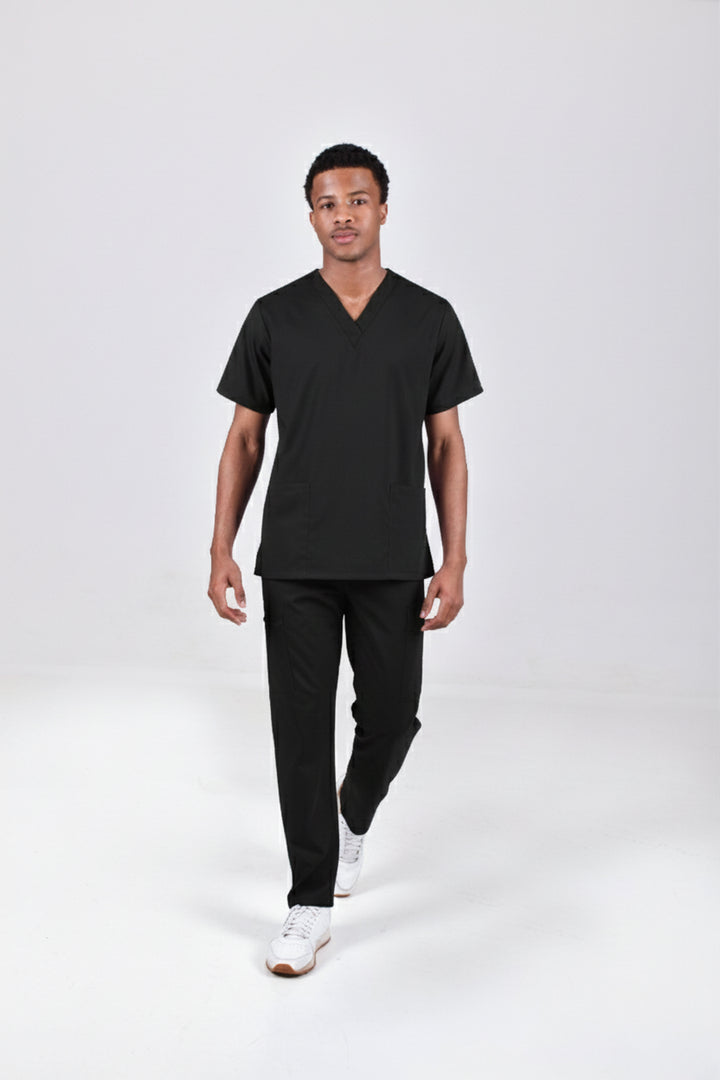 Unisex Scrub Pant-STANDARD