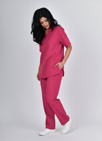 Load image into Gallery viewer, Unisex Scrub Pant-STANDARD